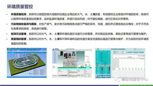 水泥领域智慧工厂物联网解决方案 网络文化经营的新视角